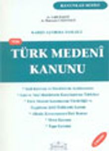Türk Medeni Kanunu