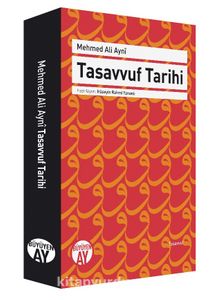 Tasavvuf Tarihi - Mehmed Ali Ayni