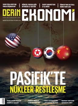 Derin Ekonomi Dergisi Sayı:28 Eylül 2017