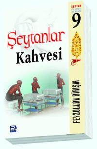 Şeytanlar Kahvesi