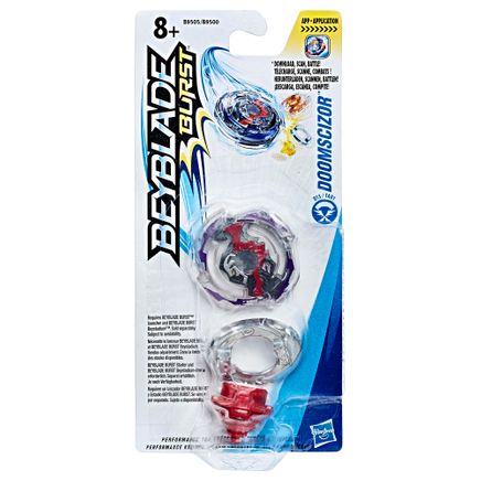 Beyblade Burst Tekli Paket(B9500)