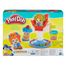 Play-Doh Çılgın Berber(F1260)