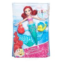 Disney Prenses Deniz Kızı Ariel(B5308)