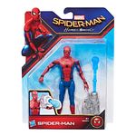 Spider-Man Film Figür