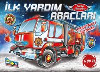 İlk Yardım Araçları / Turbo Motorlar
