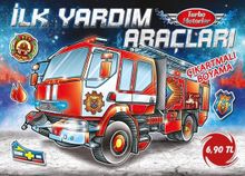 İlk Yardım Araçları / Turbo Motorlar