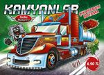 Kamyonlar / Turbo Motorlar