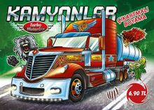 Kamyonlar / Turbo Motorlar