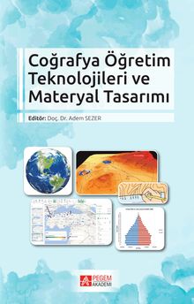Coğrafya Öğretim Teknolojileri ve Materyal Tasarımı