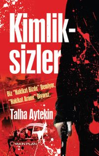 Kimliksizler