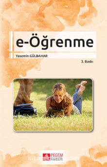 E-Öğrenme - Yasemin Gülbahar
