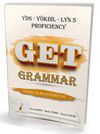 Get Grammar Soru Bankası Eksiksiz Dilbigisi Öğretimi