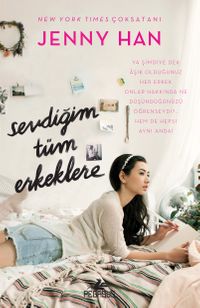 Sevdiğim Tüm Erkeklere (Ciltli)