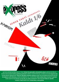 Bir+Bir Express, Sayı:156