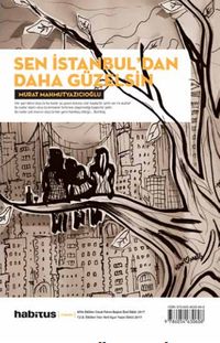 Sen İstanbul'dan Daha Güzelsin - Fü