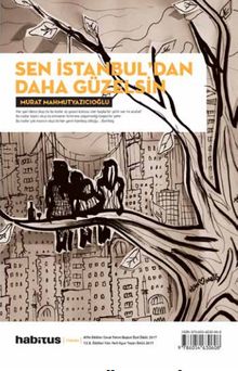 Sen İstanbul'dan Daha Güzelsin - Fü