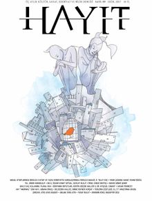 Hayıt Üç Aylık Sanat Edebiyat ve Bilim Dergisi Sayı:9