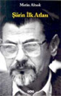 Şiirin İlk Atlası