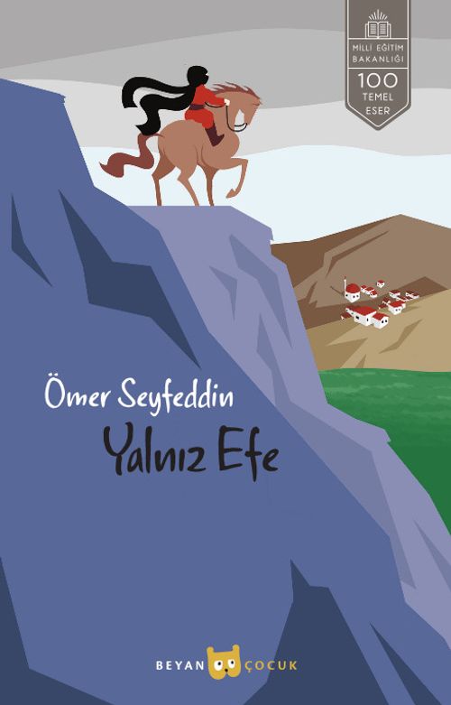 Yalnız Efe