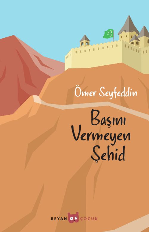 Başını Vermeyen Şehid