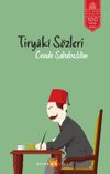 Tiryaki S&ouml;zleri