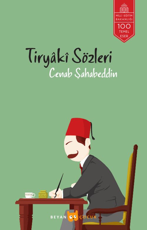 Tiryaki Sözleri