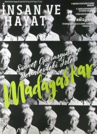 İnsan ve Hayat Dergisi Sayı:91 Eylül 2017