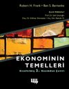 Ekonominin Temelleri