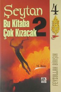 Şeytan Bu Kitaba Çok Kızacak 2