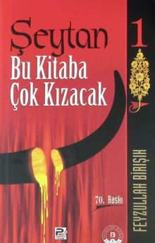 Şeytan Bu Kitaba Çok Kızacak 1