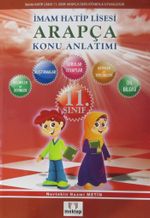 11. Sınıf Arapça Konu Anlatımı
