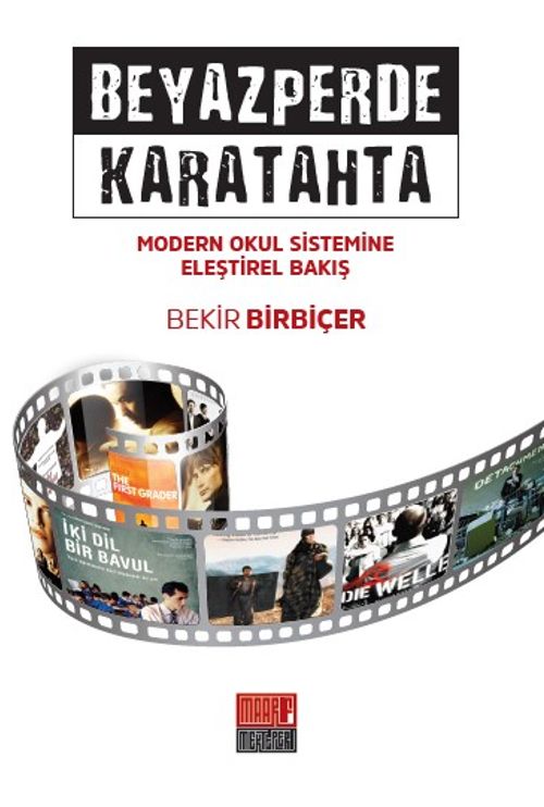 Beyazperde Karatahta & Modern Okul Sistemine Eleştirel Bakış