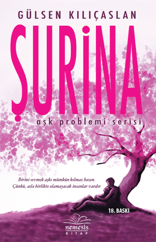 Şurina (Ciltli)