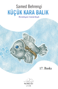 Küçük Kara Balık