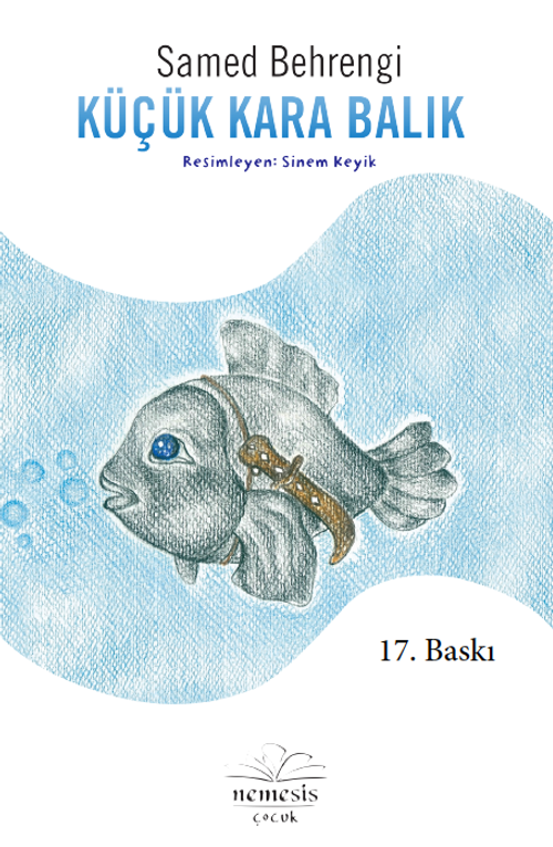 Küçük Kara Balık