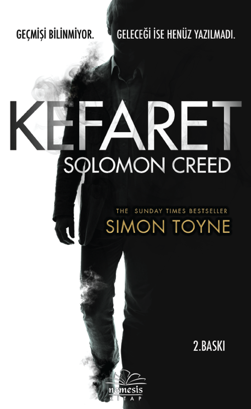 Kefaret - Solomon Creed 