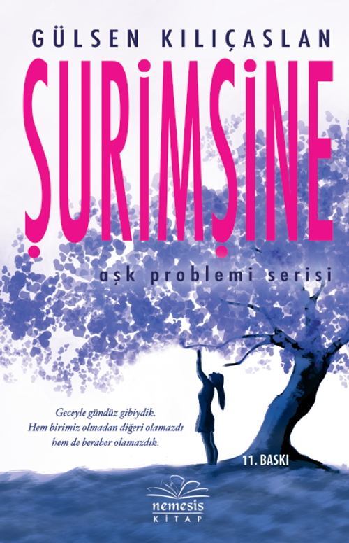 Şurimşine (Ciltli)