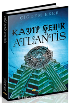 Kayıp Şehrin Anahtarı Atlantis
