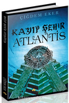 Kayıp Şehrin Anahtarı Atlantis
