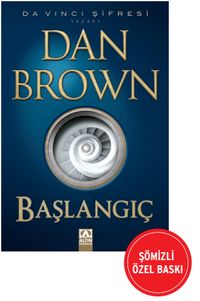Başlangıç (Ciltli Özel Baskı)
