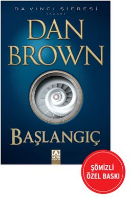 Başlangıç (Ciltli Özel Baskı)
