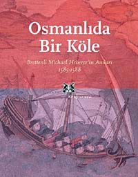 Osmanlıda Bir Köle