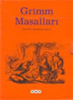 Grimm Masalları (2 Cilt)