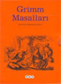 Grimm Masalları (2 Cilt)