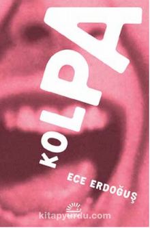 Kolpa - Ece Erdoğuş