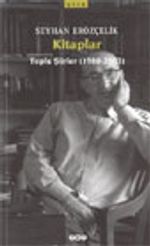 Kitaplar Toplu Şiirler-1980-2003