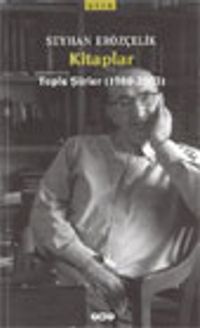 Kitaplar Toplu Şiirler-1980-2003