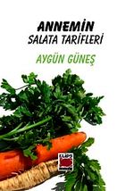 Annemin Salata Tarifleri