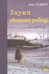 Suyun Ekonomi-Politiği