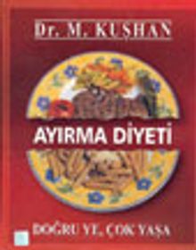 Ayırma Diyeti